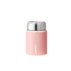 Mini Copo Térmico Aço Inoxidável 316 Pequeno para Mulheres Portátil Simples Copo de Água Bolso Feminino Gravação