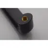 Manípulo Quadrado Plástico Reforçado Manípulo para Armazenamento a Frio Manípulo para Máquina de Solda Manípulo de Nylon para Equipamentos Industriais Manípulo para Forno
