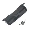 Aplicable a Honda Acura 2013-2018 manija de guantera de coche hebilla de caja de herramientas 83417-TX4-A01