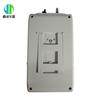 Calibrador de flujo de orificio electrónico calibrador de flujo de polvo 60-130 l/min calibración de flujo