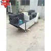 Equipamento de Retificação de Andaimes Equipamento de Retificação de Tubos Quadrados Tubos Redondos Máquina de Retificação de Tubos Equipamento de Retificação e Correção de Tubos Quadrados e Redondos