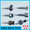 Conjunto de eje de engranaje para taladro de banco Xihu 406B-1/C Z512-2/Z512B/Z4120/ZS4120, accesorios para máquina perforadora