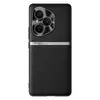 Adequado para capa de celular Honor 400 Pro, capa de proteção total, acessórios para celular, capa de celular de couro liso líquido