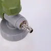 Pistola de Agua para Lavado de Autos de Alta Presión Olla de Espuma Pa Copo de Nieve Olla de Espuma de Alta Presión Olla Aspersora para Desinfección de Granjas Olla Aspersora de Belleza para Lavado de Autos