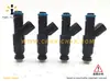 Aplicable a Ford Mondeo focus Mazda 6 boquilla de inyector de combustible L301-13-250A
