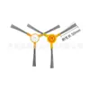 Adequado para Acessórios do Robô Aspirador Haier T520S Tt50Ssc/Tt53/T710L/T530S Escova Lateral Personalizada