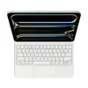 Teclado Mágico é Adequado para iPad Pro/Air11 Contatos Conectados Diretamente ao Russo, Francês, Alemão, Português, Espanhol e Árabe 13