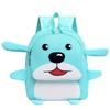 Temporada escolar 2023 mochila de jardín de infantes preescolar 3 a 7 bebé Protección Ridge lindo dibujos animados transpirable bolso de hombro para niños