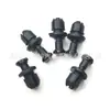 Hebilla de Cubierta del Tanque de Agua del Parachoques Delantero Adecuada para Honda Accord Acura Civic Oe90657-Sb0-003