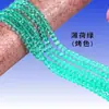 Cuentas Planas de Cristal de Vidrio de 1 mm al por Mayor Accesorios para Joyería DIY Ropa Bolsas Accesorios para el Cabello Cuentas Espaciadoras Cuentas Sueltas de Vidrio