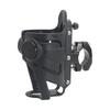 Adecuado para Excelle 525X 400X 800X portavasos de agua de motocicleta modificado 321R soporte de botella de agua de parachoques accesorios