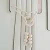 Ok Cortinas, Sujetadores de Cortina, Pinzas Universales para Cortina de Lujo Ligero, Decoraciones para Cortinas, Almacenamiento de Cortinas sin Taladrar