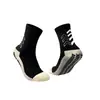 Calcetines de Fútbol Transfronterizos para Hombre, Calcetines de Entrenamiento de Fútbol Antideslizantes de Media Pantorrilla, Calcetines Cortos con Suela de Toalla para Niños, Calcetines Deportivos Profesionales Engrosados
