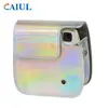 Adecuado para Bolsas de Cámara Polaroid Mini8/8+/9 Color Fantasía, Bolsas de Cámara a Prueba de Polvo, Rasguños y Caídas, Venta al por Mayor desde Fabricantes