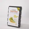 Suministro Directo de Fábrica de Bolsas de Basura Biodegradables, Exclusivamente para Amazon, Bolsas Desechables Espesadas para Limpieza del Hogar, Venta al por Mayor Transfronteriza