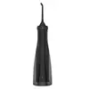 Fornecido diretamente pelo fabricante, irrigador oral elétrico portátil personalizado OEM, flosser de água, limpador oral FC5610