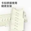 Tapete de Silicone para Torneira Protetor de Salpicos Pia de Cozinha Bacia Bloqueador de Água Tapete de Armazenamento com Dreno Bancada Emenda Tapete Drenante