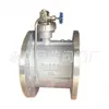 Válvula de Retención de Cierre Lento de Micro-Resistencia de Acero Inoxidable Hh49X-10P Hh49X-16P Hh49X-25P