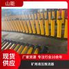 ShAnneng Supply YT4-6A Monomer Hidráulico Suporte Deslizante Deslizante Impulso Grande Curso