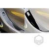 Adecuado para Chevrolet Camaro 2010-2015 panel elevador de vidrio negro piano decoración interior de coche