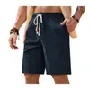 Pantalones Cortos Casuales de Verano para Hombre 2026 Versátiles de Moda Frescos Holgados Cargo Modernos Venta al por Mayor en Stock