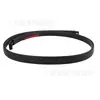 75552-0C060 75551-0C060 Adequado para Tiras de Vedação de Calha de Teto Esquerda e Direita Toyota