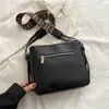 Bolsa de ombro larga para o dia a dia, grande capacidade, para mulheres, 2023, nova, popular, moda, bolsa tiracolo, bolsa tipo balde com textura, deste ano