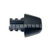 Adecuado para 18-24 Jeep Wrangler 3.6L manija exterior de puerta delantera y trasera cubierta frontal izquierda/derecha 68307271AE