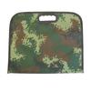Bolsa Portátil para Documentos, Bolsa de Herramientas de Diagramación de una Sola Capa, Bolso de Mano, Bolsa de Almacenamiento, Bolsa Simple, Bolsa para Dibujo y Pintura