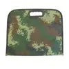 Bolsa de Documentos Portátil Bolsa de Herramientas de Dibujo de una Sola Capa Bolso de Mano Bolsa de Almacenamiento Bolsa Sencilla Bolsa para Dibujo y Pintura