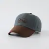Gorra transfronteriza BOSTON con letras, gorra de bebé súper linda para niños y niñas de 1 a 3 años, gorra de béisbol infantil, tendencia de comercio exterior