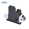 2G6827505B Es Adecuado para el Mecanismo de Cerradura del Portón Trasero del Volkswagen 19Polo 20-24 y la Cerradura del Maletero del Golf 8