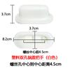 Tapa de olla universal de doble orificio para cocinar, tapa superior con asa, tapa de olla grande, tapa de olla de hierro, tapa de olla de aluminio, tapa combinada, accesorios