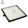 Fabricantes fornecem filtro de ar condicionado 95981206 95981207 96962173 96539649