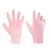 Mascarilla para Pies Cubierta de Silicona Calcetines Hidratantes Cubre Pies Anti-Agrietaduras Suavizante Callos Cubre Pies Ásperos Mascarilla para Pies Calcetines de Playa Cubre Pies Suave