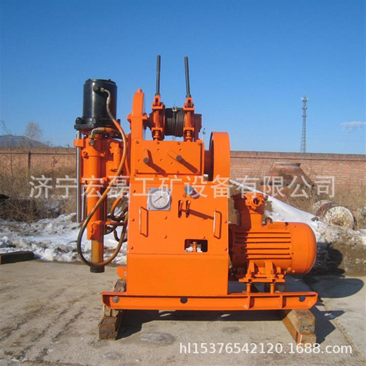 ZLJ坑道钻机