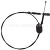 Cabo Genuíno John Deere Gator HPX615E PC13329 AM148833