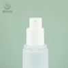 15ml20/30ml50ml Frasco a Vácuo de PP para Emulsão Frasco Spray Emulsão para Protetor Solar Cosméticos Frasco Sub para Viagem