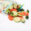 Bolsa con cierre hermético Ziplock Gruesa de Alta Calidad para Alimentos Domésticos, Bolsa con Cierre Deslizante de Grado Alimenticio, Bolsa con Cierre Hermético a Prueba de Fugas, Bolsa Transparente con Cierre Hermético
