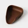 Bandeja Dosificadora de Granos de Café de Silicona, Recipiente Flexible para Pesar Granos de Espresso y Taza Medidora