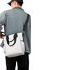 Transfronterizo 2025 Primavera y Verano Nuevo Bolso Trolley Colgante para Hombre Bolso de Mano Bolso de Hombro Bolso Cruzado Bolso para Computadora Bolso Trolley Colgante