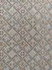 Tela Jacquard DIY Estilo Étnico Cultural y Creativo Bolso de Brocado Zhuang de Guangxi Abanico y Otros