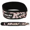Cinto Fitness de Nylon Camuflado Personalizado, Unissex, para Bodybuilding, Alongamento, Levantamento de Peso, Levantamento Terra e Treinamento Esportivo