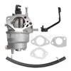 Adequado para Carburetor Gp5000 Gp5500 Gp6500 Gp6500E Gp7500E 5Kw 5.5Kw