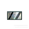Adecuado para Motocicleta Eléctrica No.9 M5 125C/200C Película Templada Antiexplosión M5 100C Película para Instrumentos Pantalla de Motocicleta