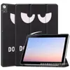 Adequado para Case Protetor Aquos Sh-T04C 10.1 polegadas Capa Anti-Queda Dtab D-51C 10.1 polegadas