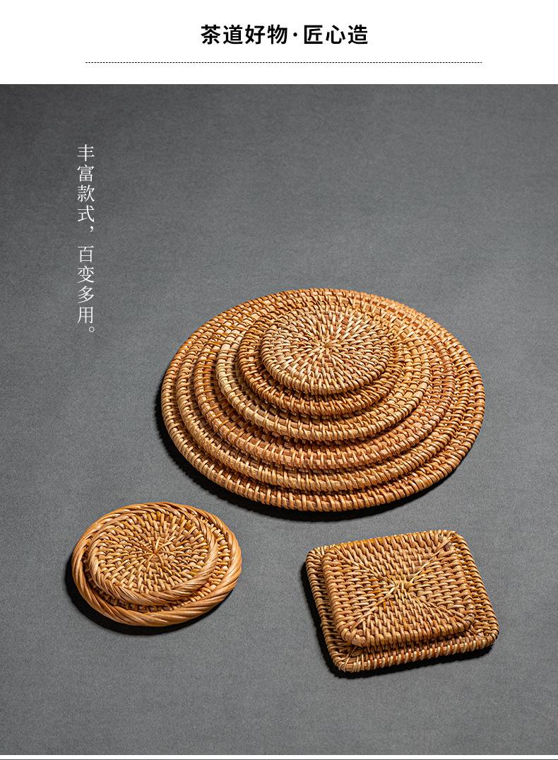 茶道藤编垫1_03