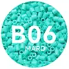 MARD Perlas Fuse 221 Colores Completos Perlas Fuse de Alta Calidad 2.6mm Paquete de Material de Perlas Fuse 500g Paquete de Recarga Fabricante Venta al por Mayor