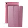 Adecuado para Funda Protectora ipad9.7 air4 Patrón de Seda Conjoined 10.2 Sueño Inteligente mini6 Estuche de Fondo Duro Funda de Cuero