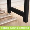 Zapatero de alta venta transfronterizo para el hogar, zapatero simple de varias capas para la entrada, estante de almacenamiento para dormitorios y apartamentos de alquiler, estante de almacenamiento multifuncional